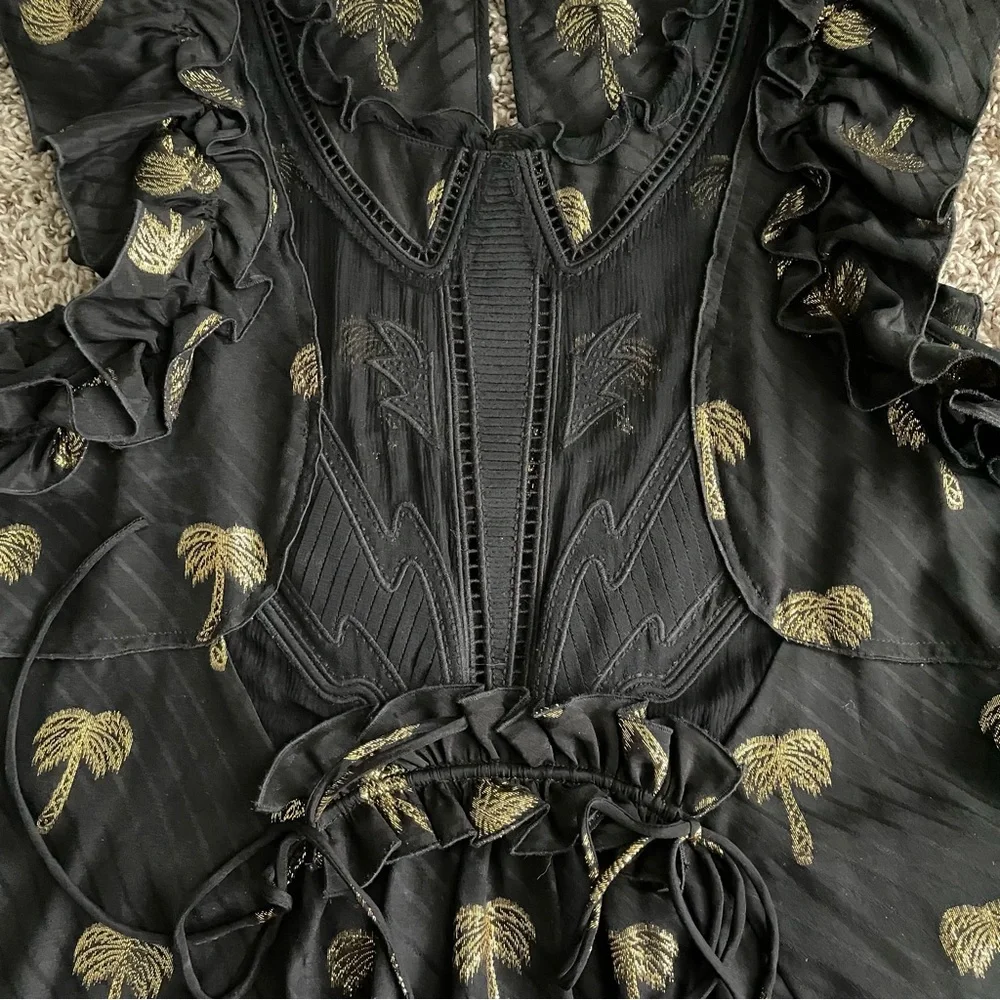 Coach 1941 palm